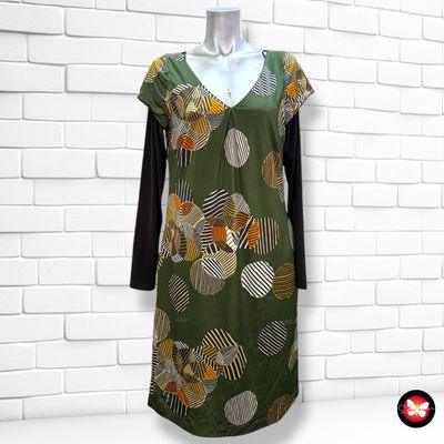 **HOY** Vestido de mangas superpuestas STEPS Talla M