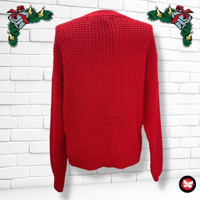 **HOY** Jersey Navideño “RENO” Talla XL