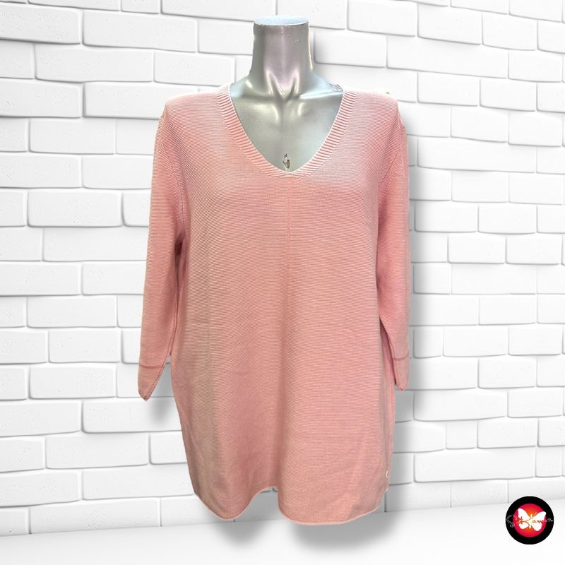 **HOY** Jersey de media manga OLSEN Talla 44