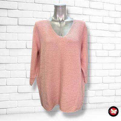 **HOY** Jersey de media manga OLSEN Talla 44