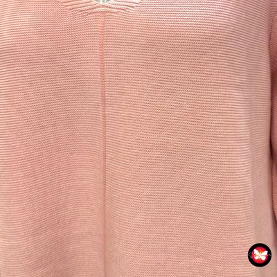 **HOY** Jersey de media manga OLSEN Talla 44