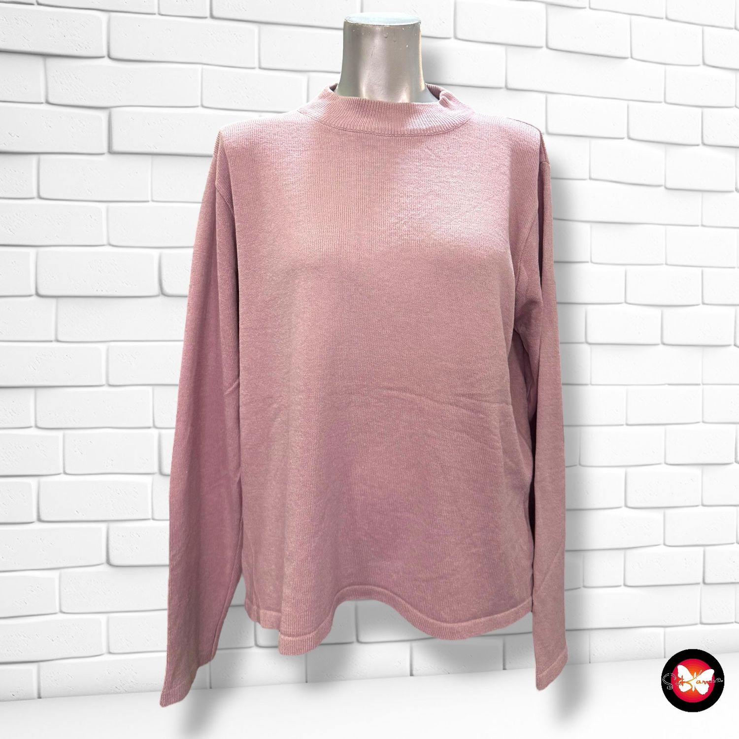 **HOY** Jersey de manga larga Talla M/L