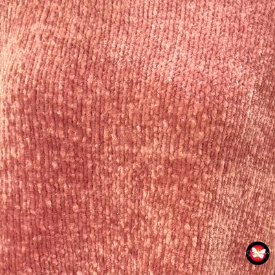 **HOY** Jersey de lana de terciopelo STRADIVARIUS Talla L (grande)