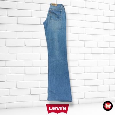 **HOY** Pantalón vaquero LEVI’S 572 BOOT CUT Talla S (W26 L34)