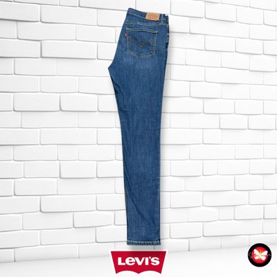 **HOY** Pantalón vaquero LEVI’S 720 HIGH RISE SUPER SKINNY Talla L (W30) (grande)