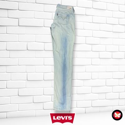 **HOY** Pantalón vaquero LEVI’S DEMI CURVE LOW RISE SKINNY Talla L