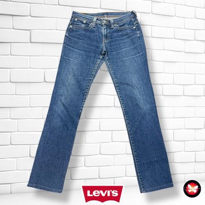 **HOY** Pantalón vaquero LEVI’S Talla M