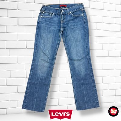 **HOY** Pantalón vaquero LEVI’S PATTY ANNE Talla L (W29 L32)