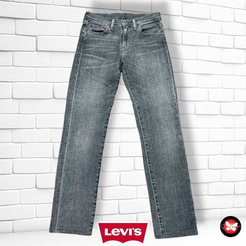 **HOY** Pantalón vaquero LEVI’S 511 Talla L (W30 L34)