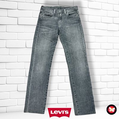**HOY** Pantalón vaquero LEVI’S 511 Talla L (W30 L34)
