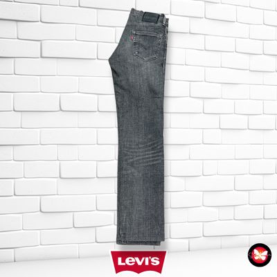 **HOY** Pantalón vaquero LEVI’S 511 Talla L (W30 L34)