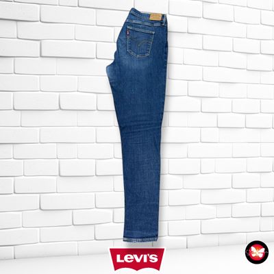 **HOY** Pantalón vaquero LEVI’S 720 HIGH RISE SUPER SKINNY Talla L (W31)