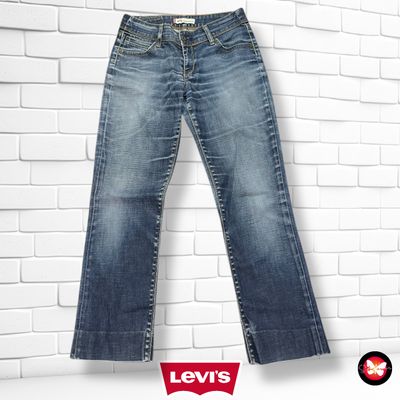 **HOY** Pantalón vaquero LEVI’S 470 STRAIGHT FIT Talla L (W31 L34)