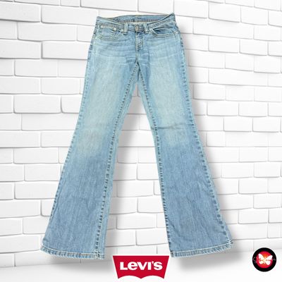 **HOY** Pantalón vaquero LEVI’S Talla M (W28 L32)