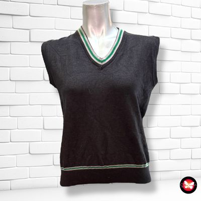 **HOY** Chaleco de punto Talla S