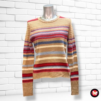 **HOY** Jersey de manga larga de rayas MARC O’POLO Talla S