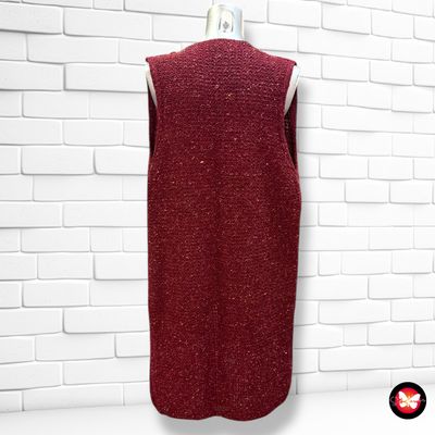 Chaleco de punto STRADIVARIUS Talla M