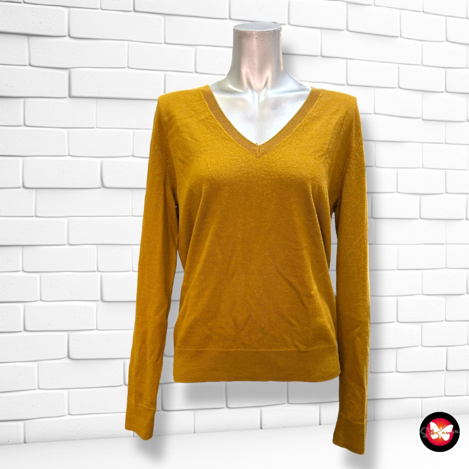 Jersey de manga larga SISSY-BOY Talla M