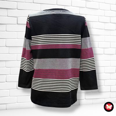 Jersey de media manga Talla S