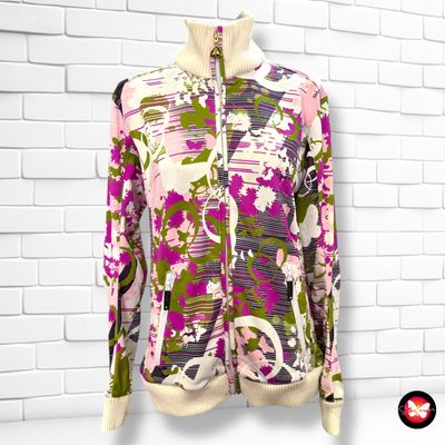 **HOY** Chaqueta sudadera FIREFLY Talla 40