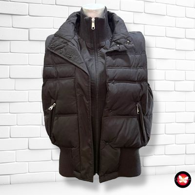 **HOY** Chaleco acolchado S.OLIVER Talla 40 (pequeña)