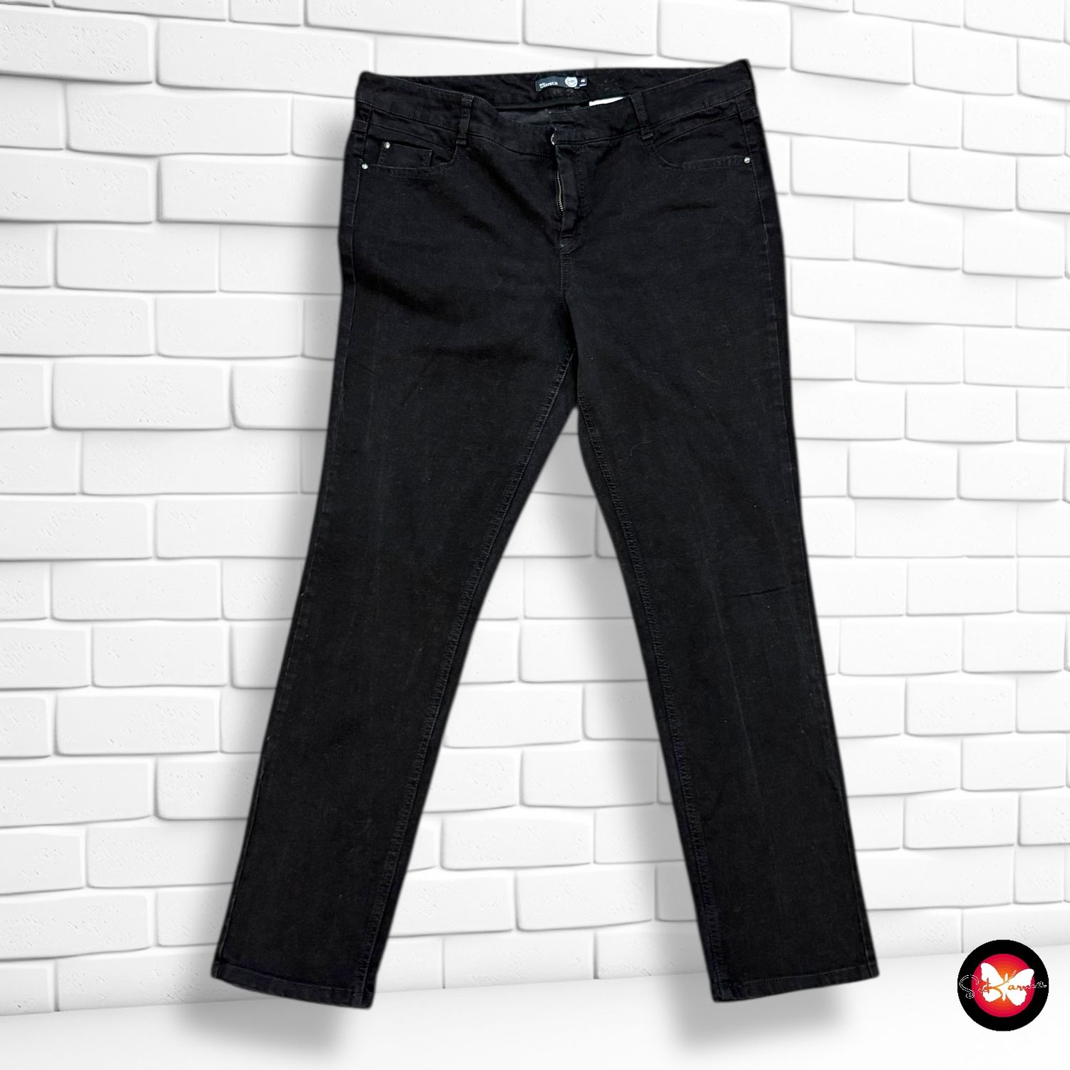 **HOY** Pantalón vaquero ATELIER GARDEUR Talla 46 (grande)