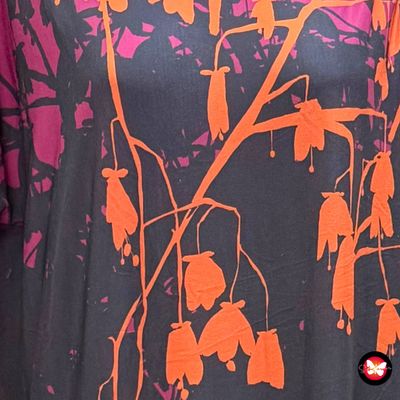 **HOY** Vestido de manga larga DIDI Talla 36 (grande)