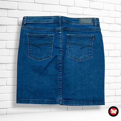 **HOY** Falda vaquera SORA by JBC Talla 40
