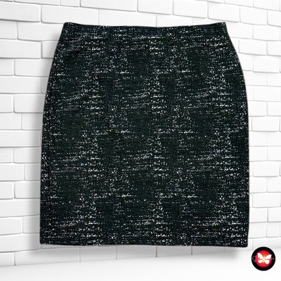 **HOY** Falda jaspeado HEMA Talla XL