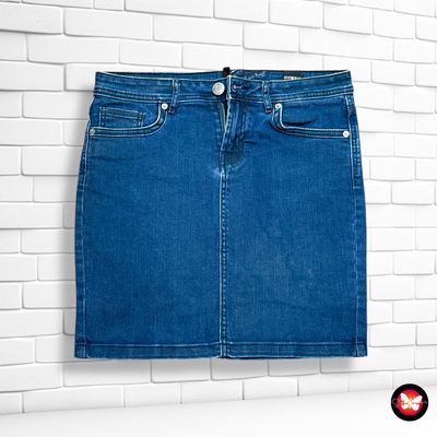 **HOY** Falda vaquera SORA by JBC Talla 40