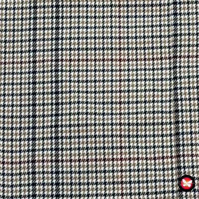 **HOY** Falda de paño Talla 46