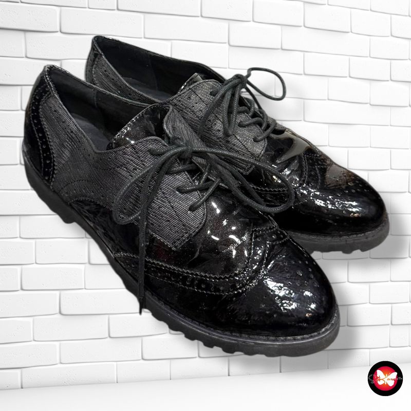 Zapatos oxford T38