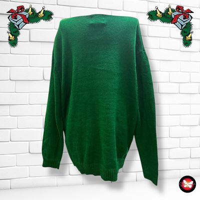 **HOY** Jersey Navideño “SANTA” Talla XL/XXL