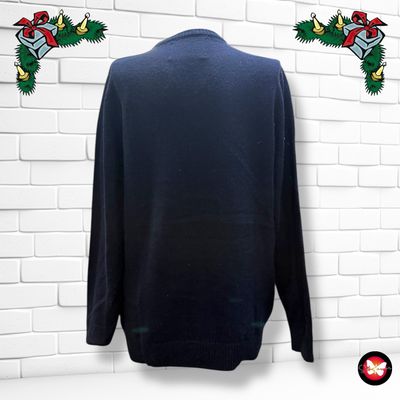 **HOY** Jersey Navideño “ÁRBOL DE NAVIDAD” Talla M