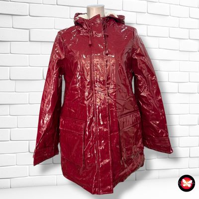 **HOY** Chubasquero con borreguito EASY WEAR Talla M