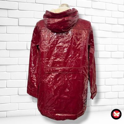 Chubasquero con borreguito EASY WEAR Talla M