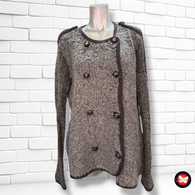 **HOY** Chaqueta de punto EMPORIO ARMANI Talla 44 (48 italiana)