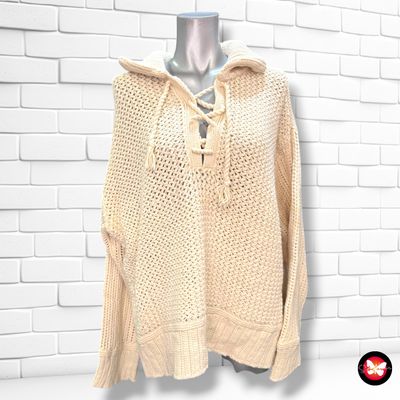 **HOY** Jersey de manga larga POLO RALPH LAUREN Talla L/XL