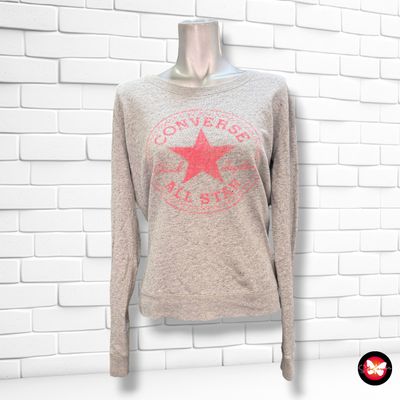 **HOY** Sudadera CONVERSE Talla S