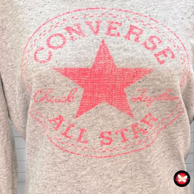 Sudadera CONVERSE Talla S