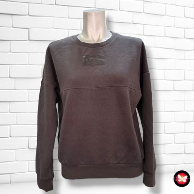 **HOY** Sudadera CONVERSE Talla L