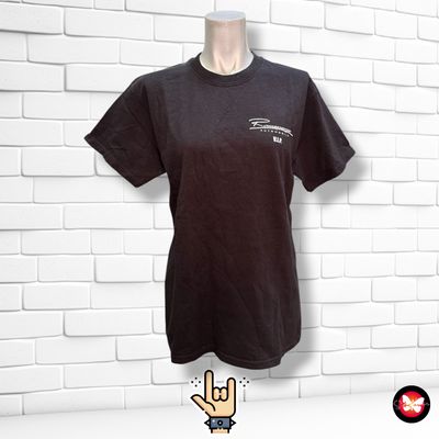 **HOY** Camiseta rock unisex ROCK OF AGES · RAMSPERGER Talla M