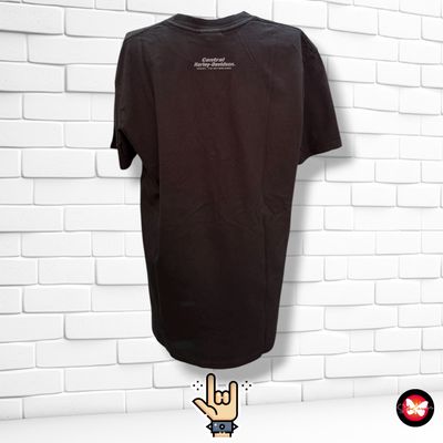 **HOY** Camiseta unisex HARLEY DAVIDSON Talla L