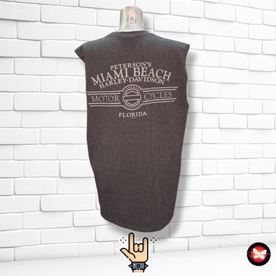 **HOY** Camiseta unisex HARLEY DAVIDSON Talla L