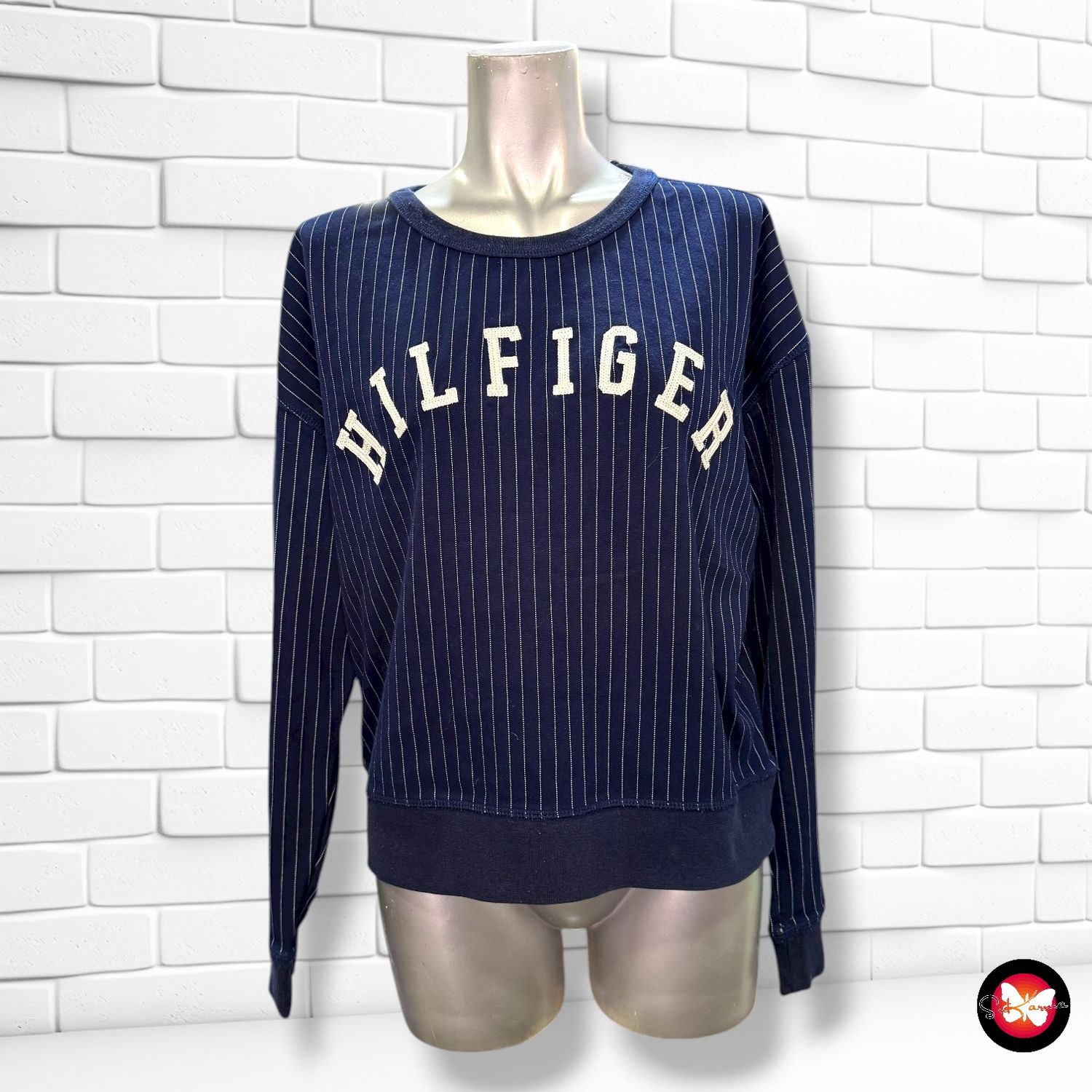 **HOY** Sudadera TOMMY HILFIGER Talla M
