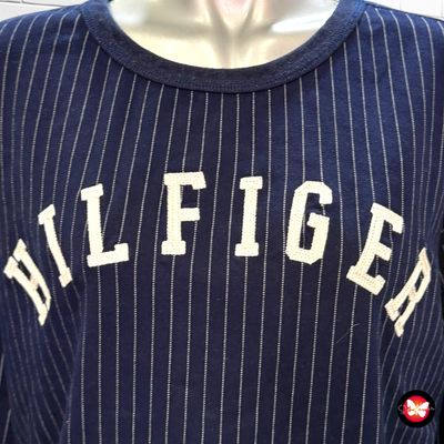 **HOY** Sudadera TOMMY HILFIGER Talla M