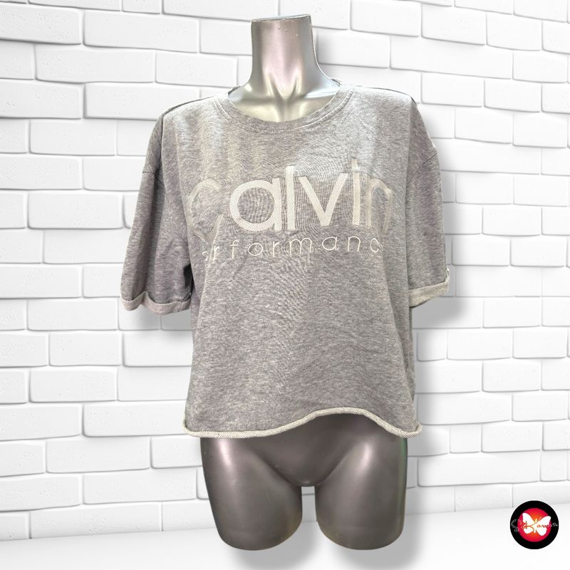 **HOY** Sudadera CALVIN KLEIN Talla M