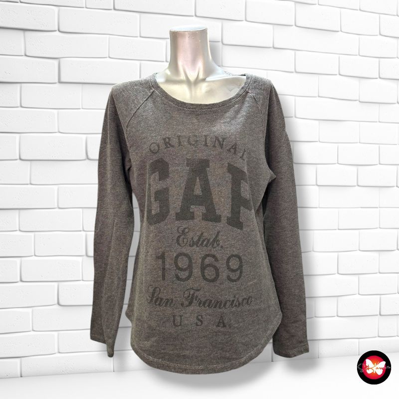 **HOY** Sudadera GAP Talla S