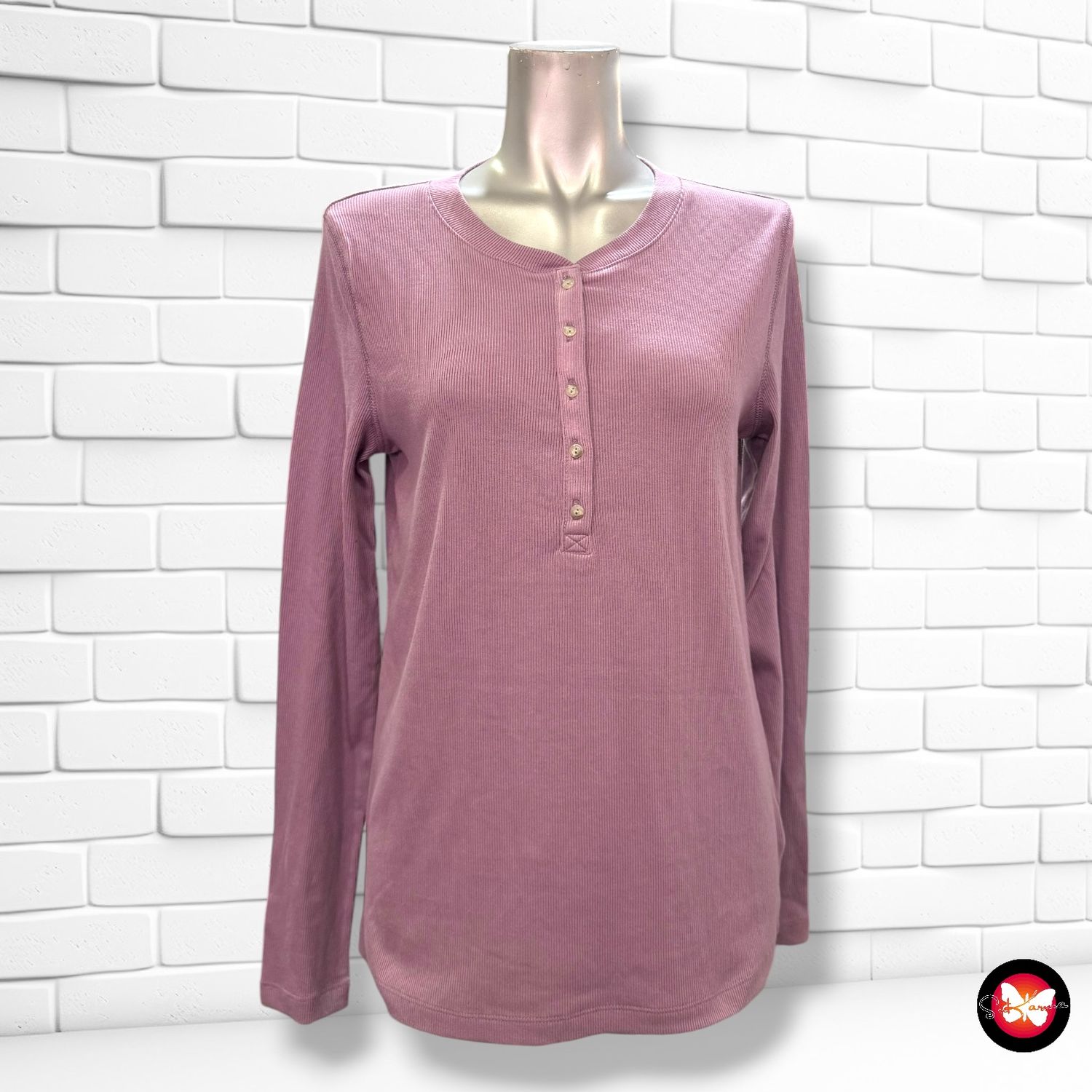 **HOY** Camiseta de manga larga GAP Talla S