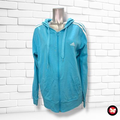 **HOY** Chaqueta sudadera ADIDAS Talla 48 (pequeña)
